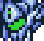 Angelg map icon — Super Robot Taisen: Original Generation 2