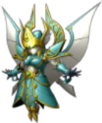ノルス・レイ map icon — 2nd Super Robot Wars OG