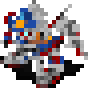 R－１ マップアイコン — スーパーロボット大戦OG外伝