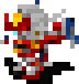 R－３ map icon — Super Robot Wars OG Gaiden