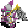 Angelg map icon — Super Robot Wars OG Gaiden