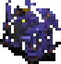 Granzon map icon — Super Robot Wars OG Gaiden