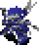ビルトファルケン マップアイコン — スーパーロボット大戦OG外伝