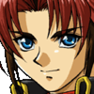 ラウル 头像 — 超级机器人大战OG ORIGINAL GENERATIONS (重制版)