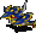 Gホーク マップアイコン — スーパーロボット大戦OG ORIGINAL GENERATIONS (リメイク版)