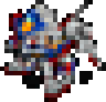 R－１ マップアイコン — スーパーロボット大戦OG ORIGINAL GENERATIONS (リメイク版)