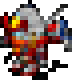 R－３ map icon — Super Robot Wars: Original Generations (remake)