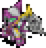 Angelg map icon — Super Robot Wars: Original Generations (remake)
