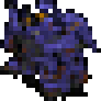 Granzon map icon — Super Robot Wars: Original Generations (remake)