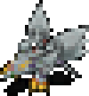 Cybird map icon — Super Robot Wars: Original Generations (remake)