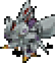 Cybaster map icon — Super Robot Wars: Original Generations (remake)