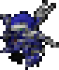 ビルトファルケン マップアイコン — スーパーロボット大戦OG ORIGINAL GENERATIONS (リメイク版)