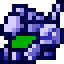 Jegan map icon — Super Robot Wars R