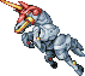 風雲再起 機体全身 — スーパーロボット大戦R