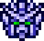 Gundam X map icon — Super Robot Wars R