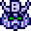 Ｇエアマスター・バースト map icon — Super Robot Wars R