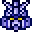 ガンダムレオパルドＳ－１ map icon — Super Robot Wars R