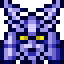 Daitarn 3 map icon — Super Robot Wars R
