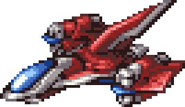 セルファイター 機體全身 — 超級機器人大戰R