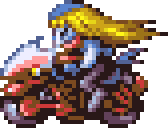ワルキューレ full-body art — Super Robot Wars R