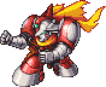 テキサスマック 機体全身 — スーパーロボット大戦R