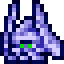 Daitetsujin map icon — Super Robot Wars R
