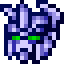 エクサランス・Ｃ map icon — Super Robot Wars R