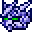 エクサランス・Ｌ map icon — Super Robot Wars R