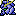 Nu Gundam map icon — Shin Super Robot Wars