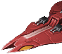 Rewloola map icon — Super Robot Wars T