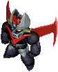 Great Mazinger map icon — Super Robot Wars T