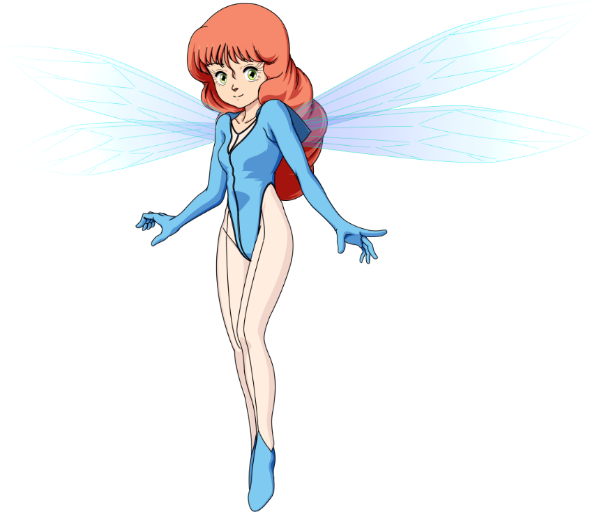 Chum bust-up — Super Robot Wars T