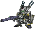 VF-25S 메사이어 발키리(배틀로이드) 맵 아이콘