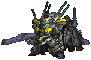 VF-25S 아머드 메사이어 발키리(배틀로이드) 맵 아이콘