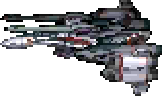 VF-25F 토네이도 메사이어 발키리(파이터) 기체 그림