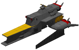 Clap Class map icon — Super Robot Wars V