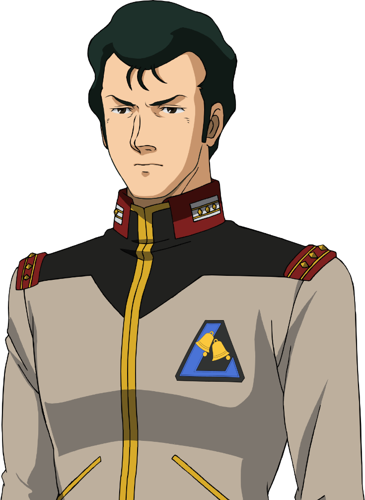 Bright bust-up — Super Robot Wars V