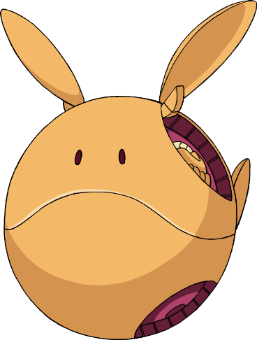 Haro bust-up — Super Robot Wars V