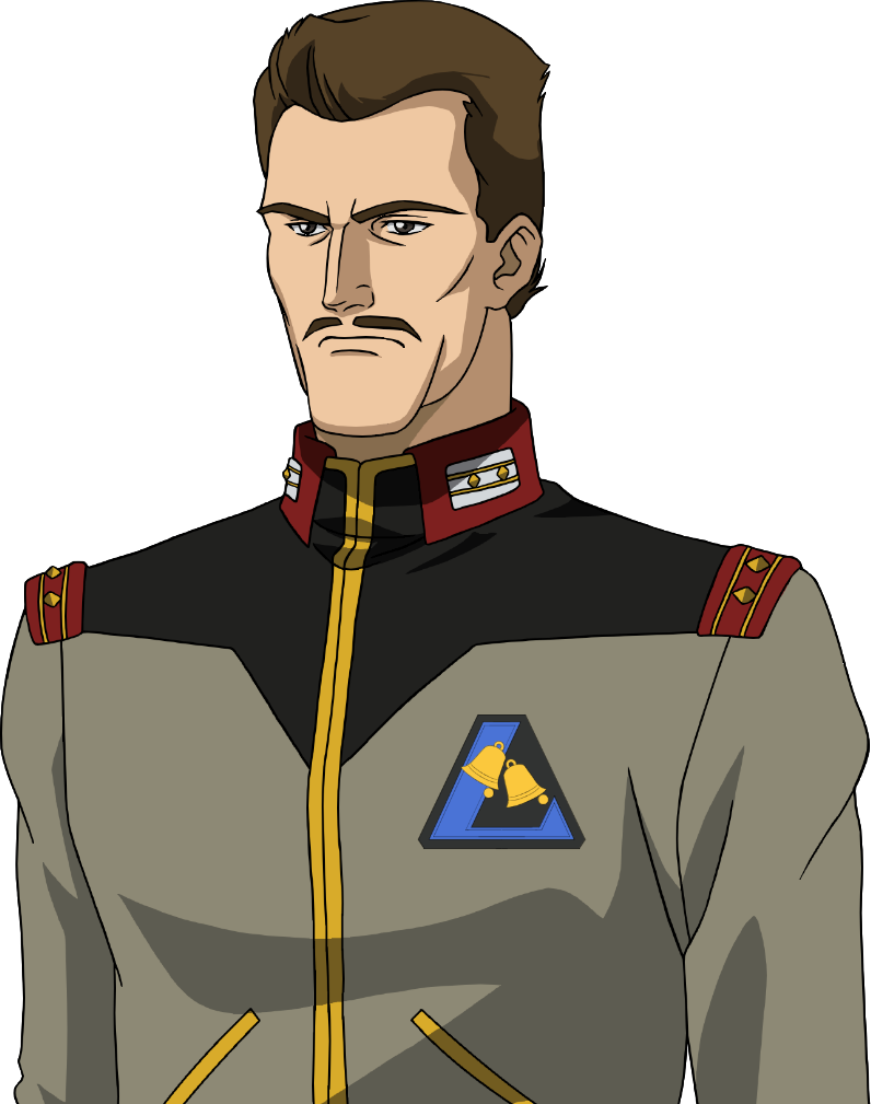 Meran bust-up — Super Robot Wars V
