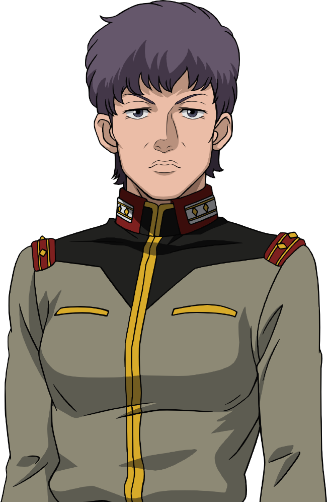 Liam bust-up — Super Robot Wars V