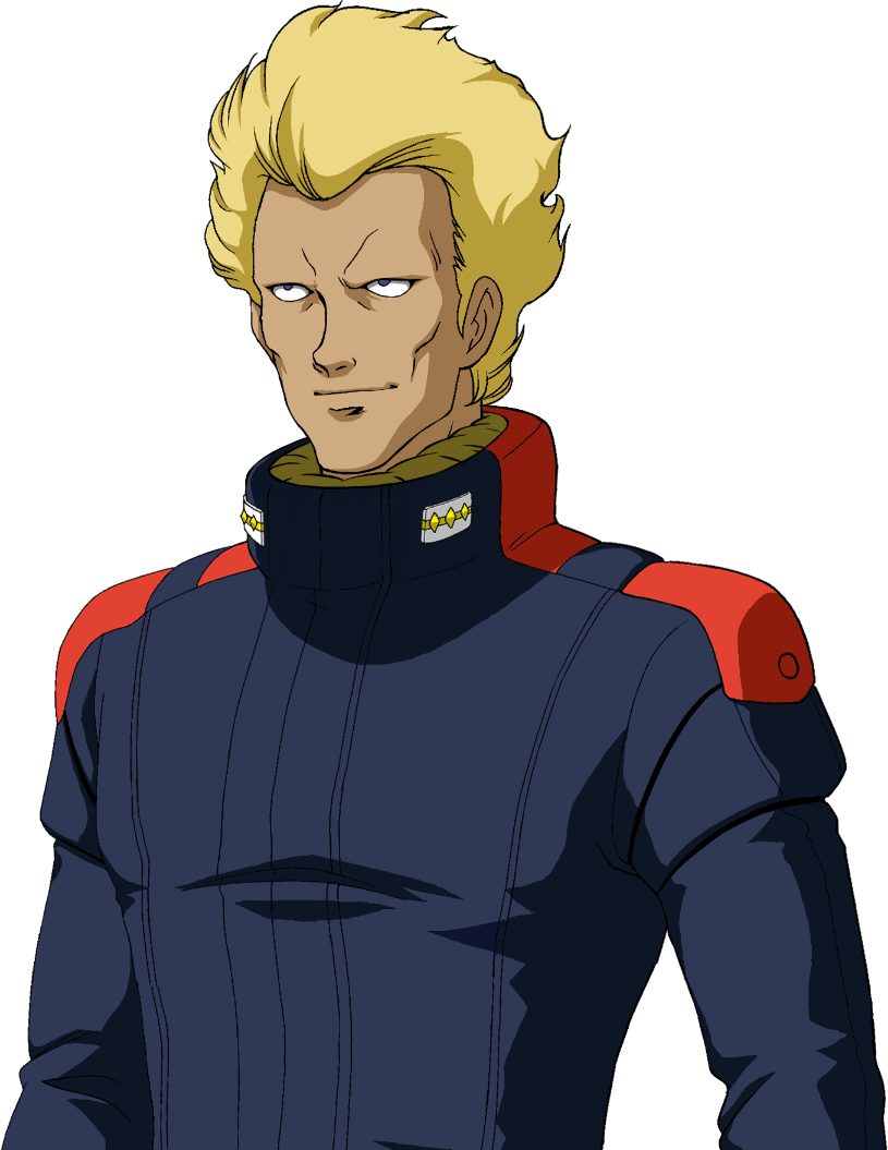 ヤザン バストアップ — スーパーロボット大戦V