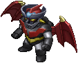 マジンガーZ マップアイコン — スーパーロボット大戦X