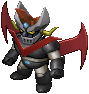 Great Mazinger map icon — Super Robot Wars X