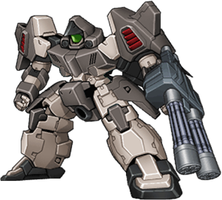 サーペント 機体全身 — スーパーロボット大戦X