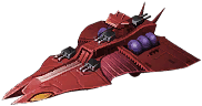 Rewloola map icon — Super Robot Wars Y