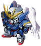 Wing Gundam Zero map icon — Super Robot Wars Y