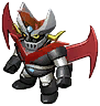 Great Mazinger map icon — Super Robot Wars Y