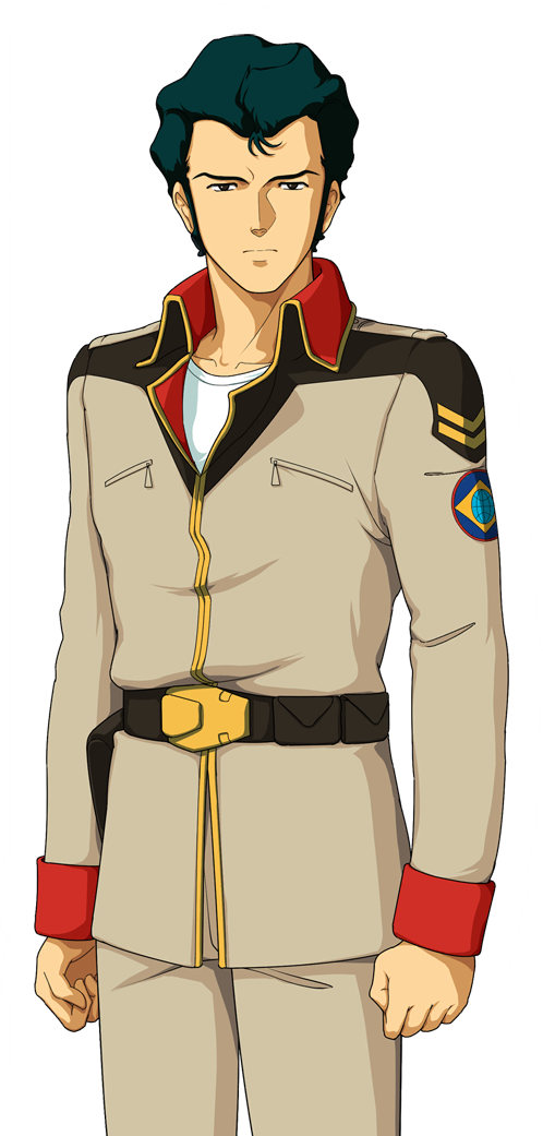 Bright bust-up — Super Robot Wars Y