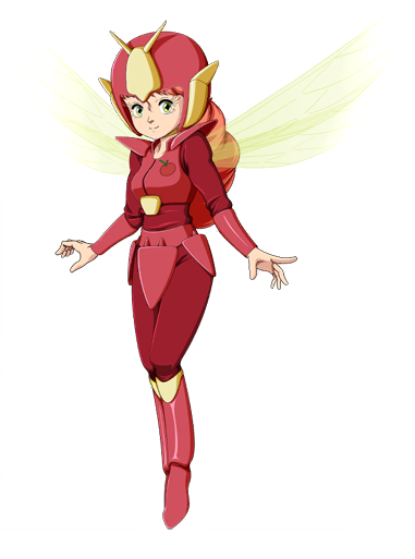 Chum bust-up — Super Robot Wars Y