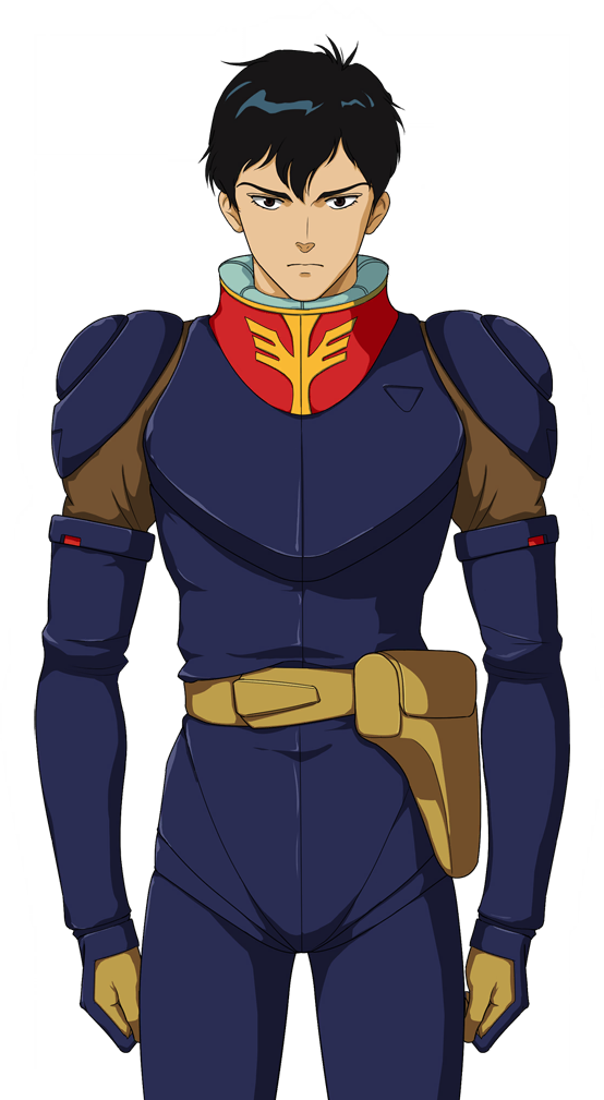 Gyunei bust-up — Super Robot Wars Y
